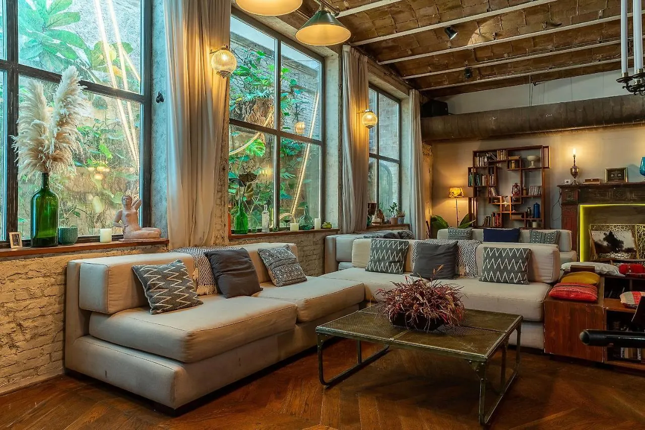 Casa Gracia Hostel Barcelona