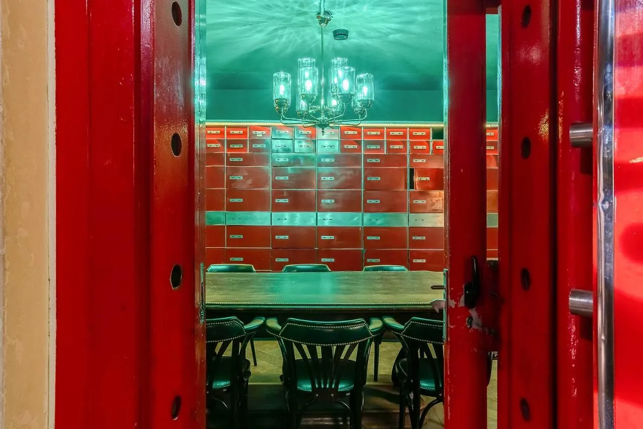 Casa Gracia Hostel Barcelona