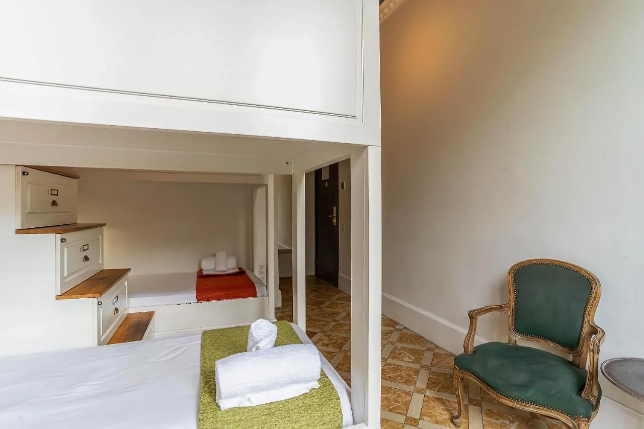 Casa Gracia Hostel Barcelona
