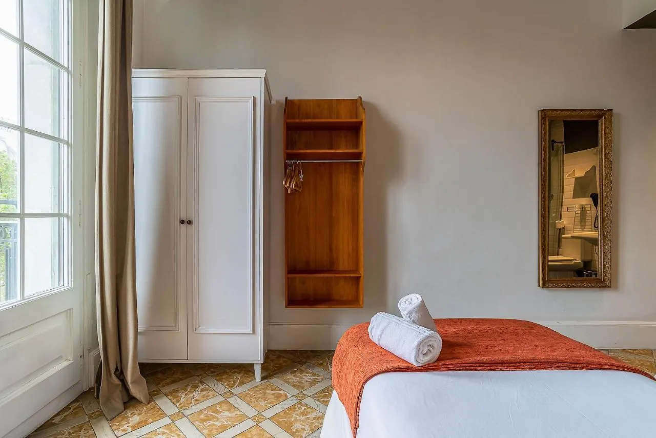 Casa Gracia Hostel Barcelona