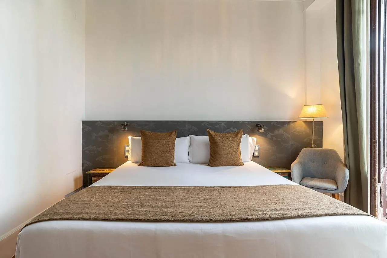 Casa Gracia Hostel Barcelona