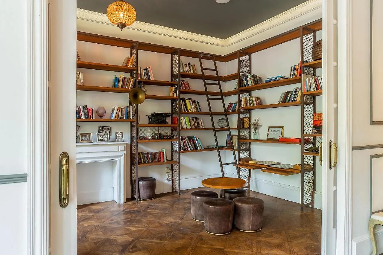 Casa Gracia Hostel Barcelona