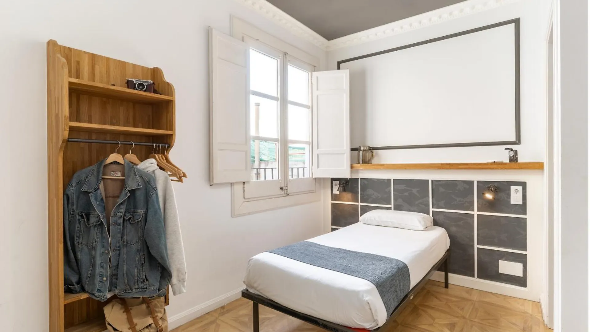 Casa Gracia Hostel Barcelona 0*,