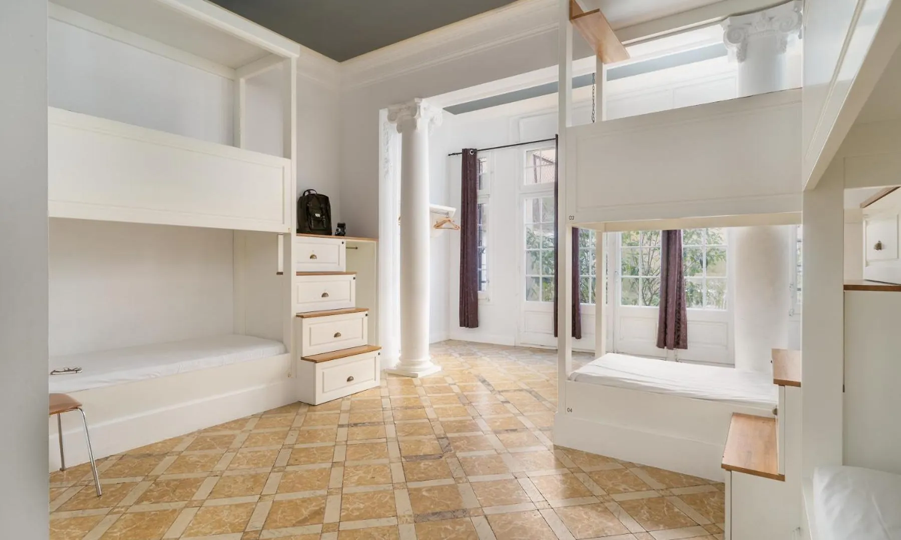 Casa Gracia Hostel Barcelona Spain