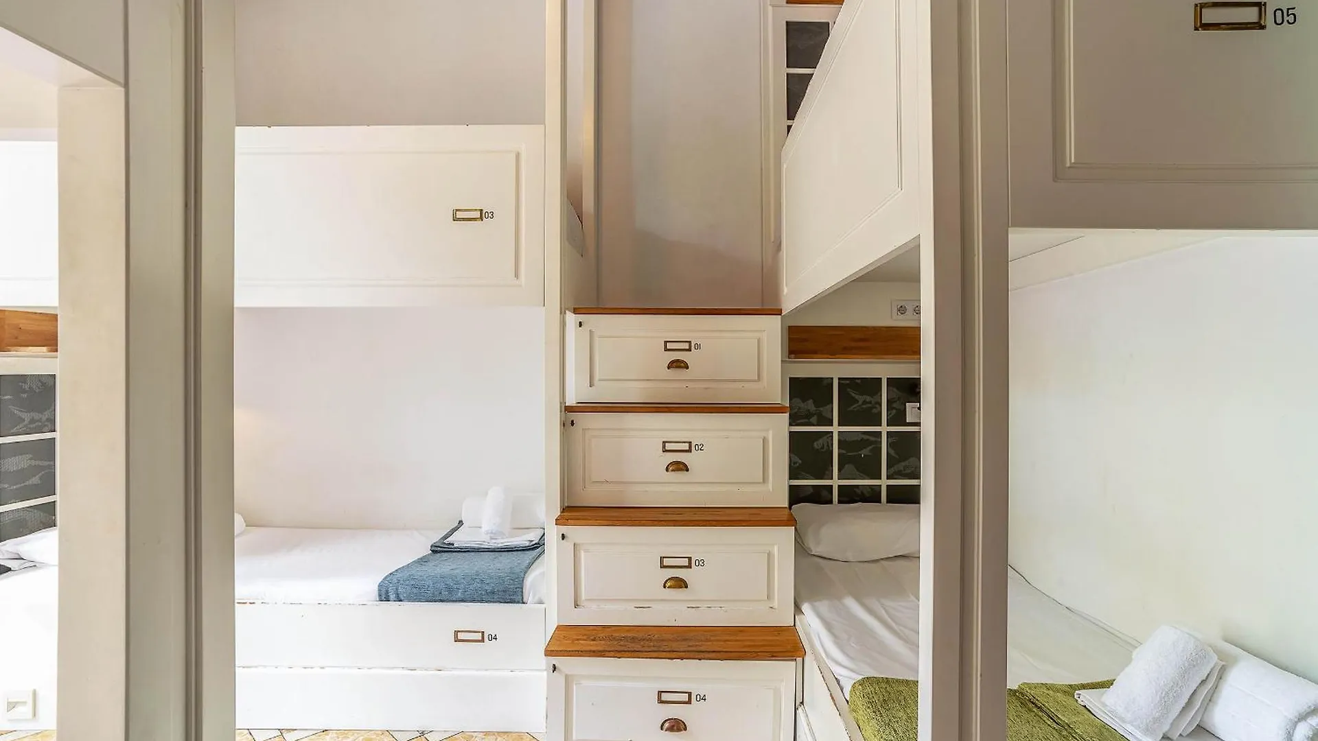 Casa Gracia Hostel Barcelona 0*,