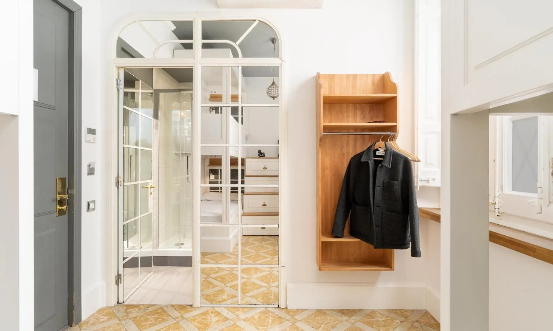 Casa Gracia Hostel Barcelona 0*,