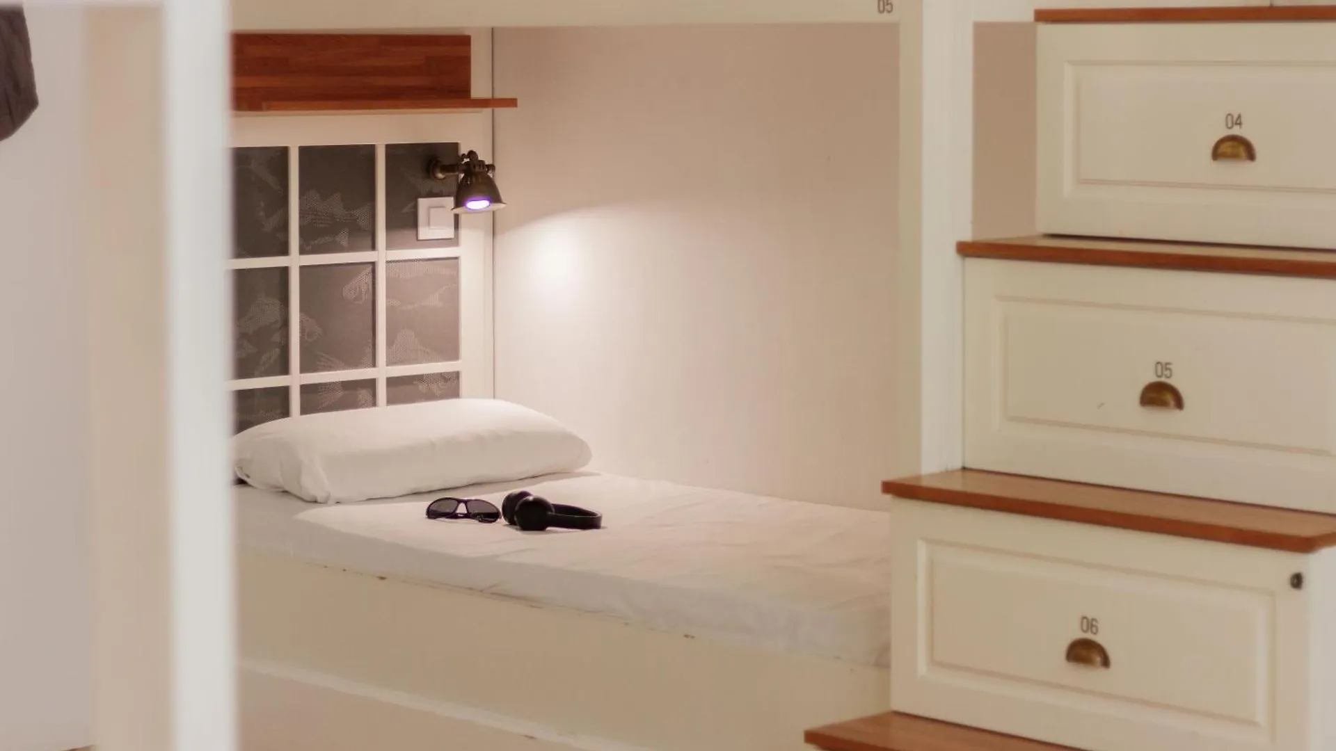 Casa Gracia Hostel Barcelona