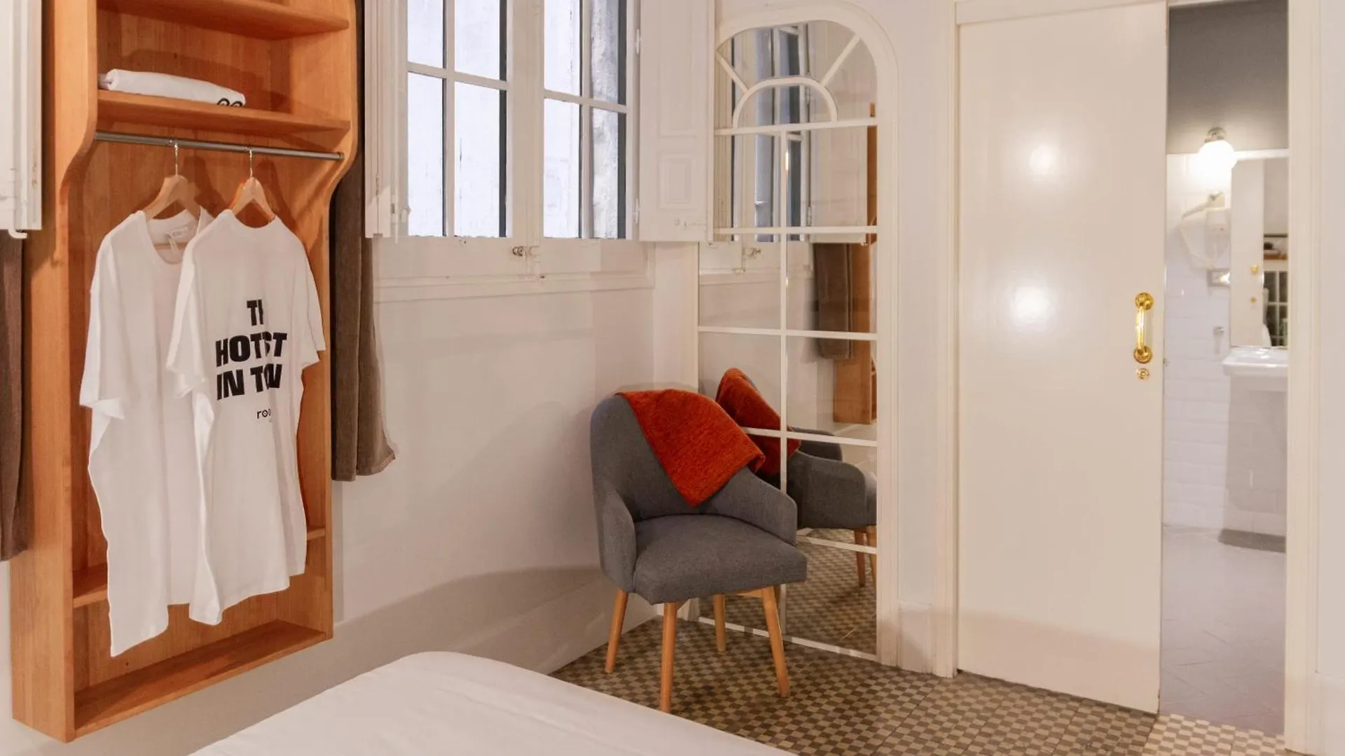 Casa Gracia Hostel Barcelona