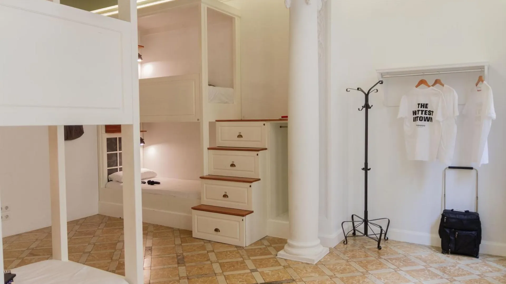 Casa Gracia Hostel Barcelona