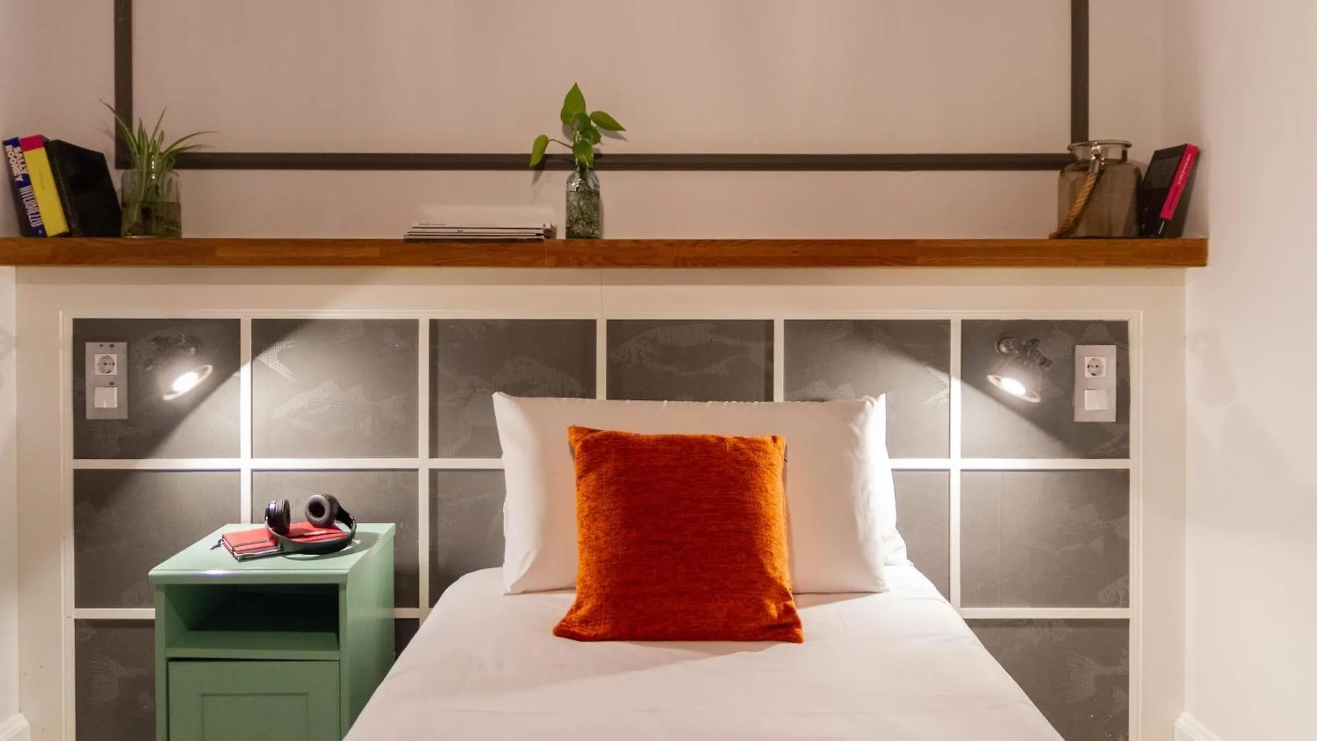 Casa Gracia Hostel Barcelona