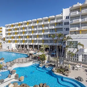 **** Hotel Abora Catarina By Lopesan Spanien