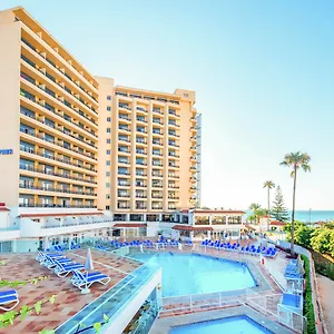 *** Hotel Globales Gardenia Spanien