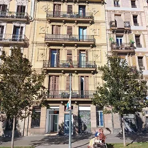 Appartement Clot Mirabarna, Barcelona