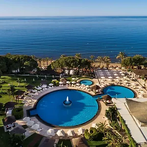 ***** Hotel Don Pepe Gran Melia Spanien