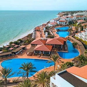 **** Hotel Tui Magic Life Fuerteventura Spanien