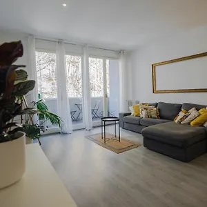 Apartment Flat Manager, Barcelona