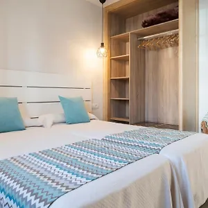 Appartement Fayna Spanje