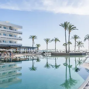 **** Hotel Condesa Spanien