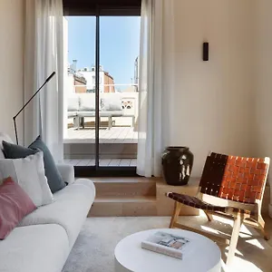 Appartement C211, Barcelona