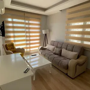  Apart Otel Marina Türkiye