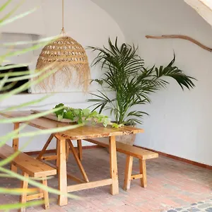  Vakantieboerderij Llucmacanes Gran Spanje