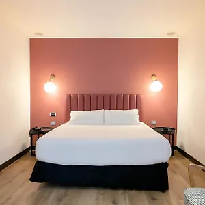 La Franca Hotel