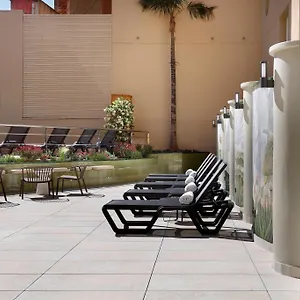 *** Hotel Hcc Montblanc Spanien