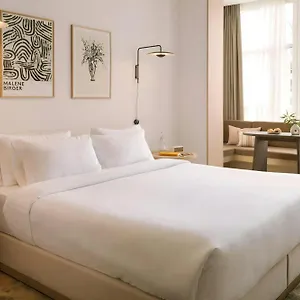 Paseo De Gracia Hotel, Sonder By Marriott Bonvoy מלון