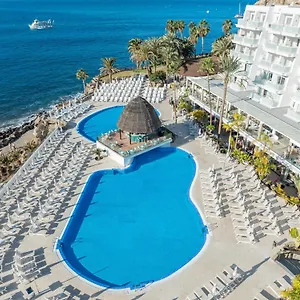 **** Hotel Princess Spanien