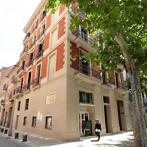 Apartment Apbcn Eixample Center, Barcelona