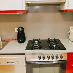 Appartement Navas, Barcelona
