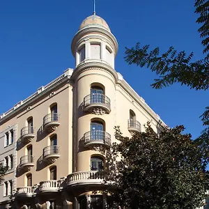 Residencia Erasmus Gracia アパート