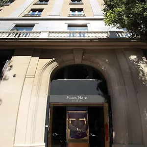 https://room-mate-pau.topbarcelonahotels.com