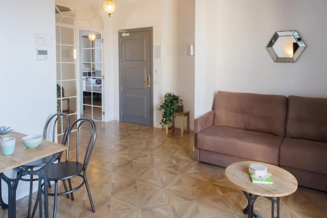 הוסטל ברצלונה Casa Gracia