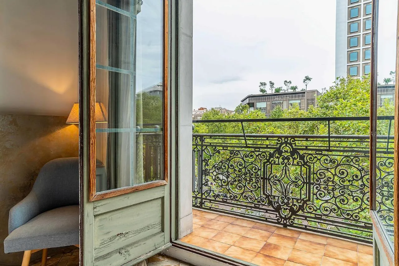 Hostel Casa Gracia Barcelona