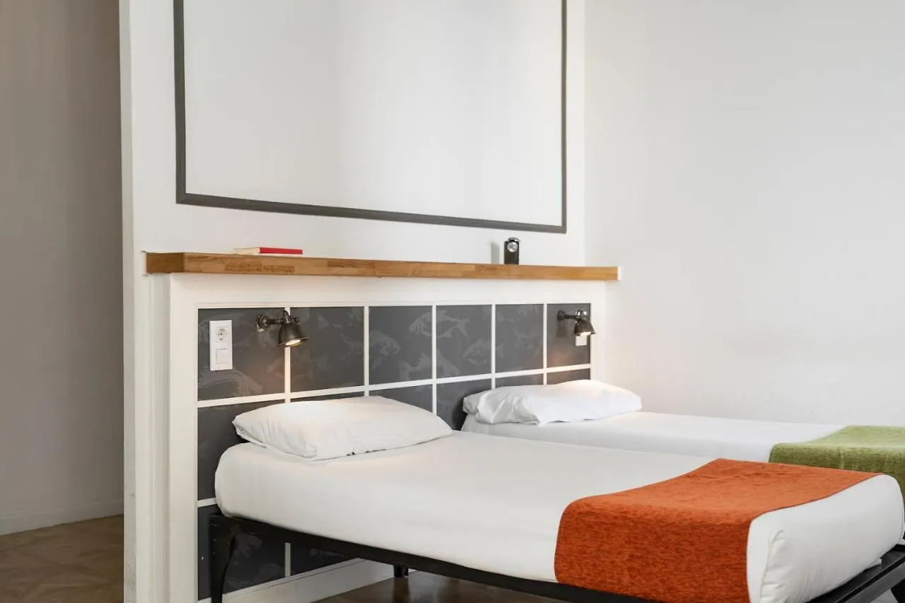 Hostel Casa Gracia Barcelona