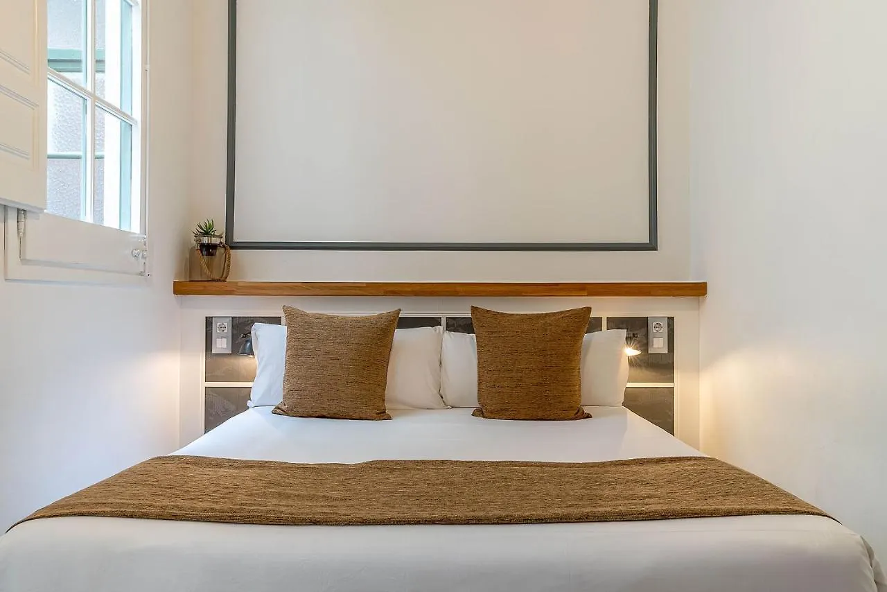 Casa Gracia Hostel Barcelona 0*,