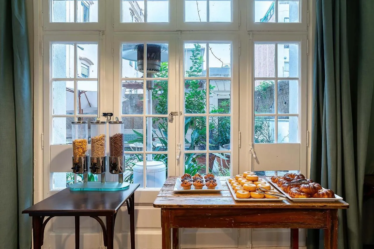 Casa Gracia Hostel Barcelona