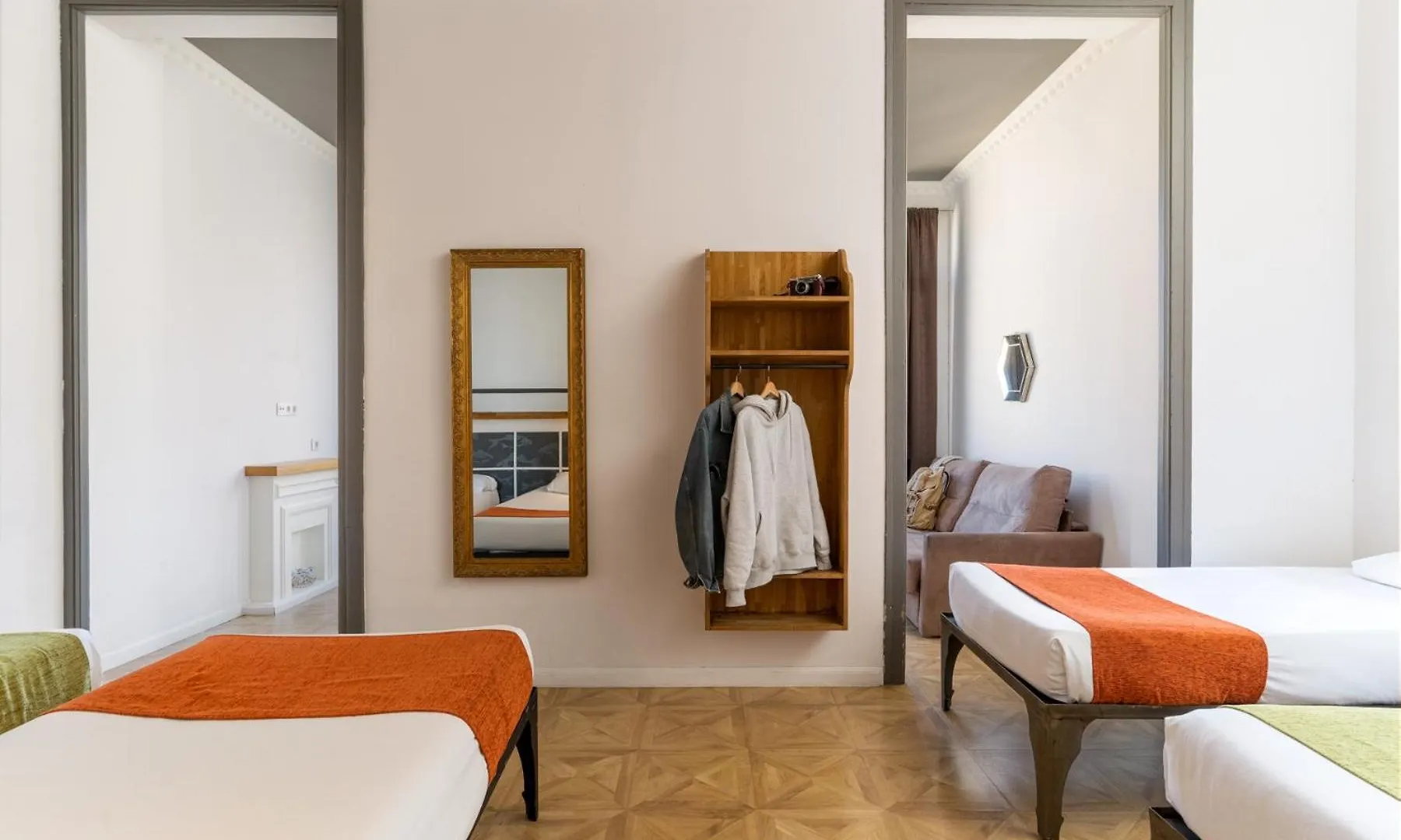 Casa Gracia Hostel Barcelona